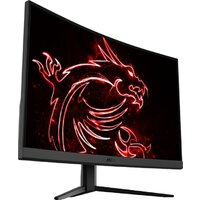 Игровой монитор MSI Optix G32CQ4 E2 - Превью изображения №2 — Интернет-магазин Time-Shop