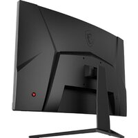 Игровой монитор MSI Optix G32CQ4 E2 - Превью изображения №3 — Интернет-магазин Time-Shop
