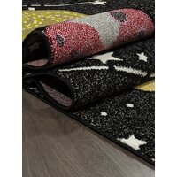 Ковер для детской Merinos Orion C209-STAN-MULTICOLOR (1.6х2.3) - Превью изображения №2 — Интернет-магазин Time-Shop