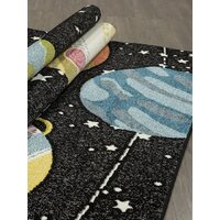 Ковер для детской Merinos Orion C209-STAN-MULTICOLOR (1.6х2.3) - Превью изображения №3 — Интернет-магазин Time-Shop