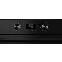 Электрический духовой шкаф Haier HOQ-K3QNP6GB - Превью изображения №7 — Интернет-магазин Time-Shop