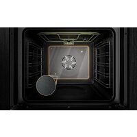 Электрический духовой шкаф Haier HOQ-K3QNP6GB - Превью изображения №10 — Интернет-магазин Time-Shop