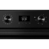 Электрический духовой шкаф Haier HOQ-K3QNP6GB - Превью изображения №8 — Интернет-магазин Time-Shop