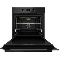 Электрический духовой шкаф Haier HOQ-K3QNP6GB - Превью изображения №4 — Интернет-магазин Time-Shop