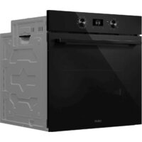 Электрический духовой шкаф Haier HOQ-K3QNP6GB - Превью изображения №3 — Интернет-магазин Time-Shop