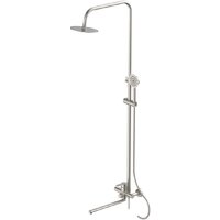 Oasis SUS2000MSt_Car