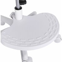 Офисное кресло Brabix MG-205 533152 (голубой) - Превью изображения №14 — Интернет-магазин Time-Shop