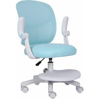 Офисное кресло Brabix MG-205 533152 (голубой) - Превью изображения №17 — Интернет-магазин Time-Shop