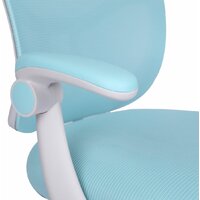 Офисное кресло Brabix MG-205 533152 (голубой) - Превью изображения №25 — Интернет-магазин Time-Shop