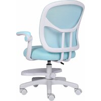 Офисное кресло Brabix MG-205 533152 (голубой) - Превью изображения №20 — Интернет-магазин Time-Shop