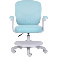 Офисное кресло Brabix MG-205 533152 (голубой) - Превью изображения №11 — Интернет-магазин Time-Shop