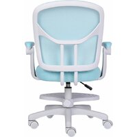 Офисное кресло Brabix MG-205 533152 (голубой) - Превью изображения №19 — Интернет-магазин Time-Shop