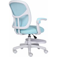 Офисное кресло Brabix MG-205 533152 (голубой) - Превью изображения №18 — Интернет-магазин Time-Shop