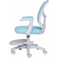 Офисное кресло Brabix MG-205 533152 (голубой) - Превью изображения №21 — Интернет-магазин Time-Shop