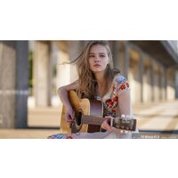 Объектив Sony FE 85mm F1.8 [SEL85F18] - Превью изображения №6 — Интернет-магазин Time-Shop