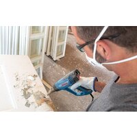 Промышленный фен Bosch GHG 20-63 Professional 06012A6201 - Превью изображения №4 — Интернет-магазин Time-Shop