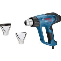 Промышленный фен Bosch GHG 20-63 Professional 06012A6201 - Превью изображения №2 — Интернет-магазин Time-Shop