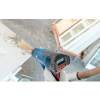Промышленный фен Bosch GHG 20-63 Professional 06012A6201 - Превью изображения №5 — Интернет-магазин Time-Shop
