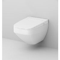 Унитаз подвесной AM.PM Inspire 2.0 CCC50A1700SC - Превью изображения №3 — Интернет-магазин Time-Shop