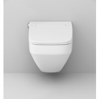 Унитаз подвесной AM.PM Inspire 2.0 CCC50A1700SC - Превью изображения №4 — Интернет-магазин Time-Shop