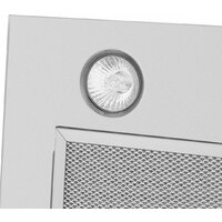 Кухонная вытяжка MAUNFELD Crosby Singl 5028 (нержавеющая сталь) - Превью изображения №6 — Интернет-магазин Time-Shop