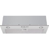 Кухонная вытяжка MAUNFELD Crosby Singl 5028 (нержавеющая сталь) - Превью изображения №2 — Интернет-магазин Time-Shop