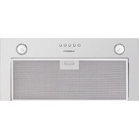 Кухонная вытяжка MAUNFELD Crosby Singl 5028 (нержавеющая сталь) - Превью изображения №4 — Интернет-магазин Time-Shop