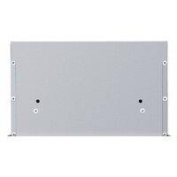 Кухонная вытяжка MAUNFELD Crosby Singl 5028 (нержавеющая сталь) - Превью изображения №10 — Интернет-магазин Time-Shop