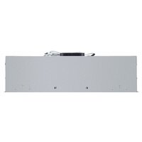 Кухонная вытяжка MAUNFELD Crosby Singl 5028 (нержавеющая сталь) - Превью изображения №8 — Интернет-магазин Time-Shop