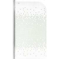 Saniteco SN-21-Mosaic 140x80