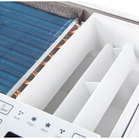 Оконный кондиционер Ballu Wind cool BWC-07 AC - Превью изображения №6 — Интернет-магазин Time-Shop