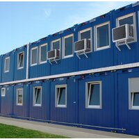 Оконный кондиционер Ballu Wind cool BWC-07 AC - Превью изображения №7 — Интернет-магазин Time-Shop