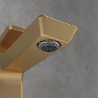 Смеситель Villeroy & Boch Subway 3.0 TVW11200300076 - Превью изображения №8 — Интернет-магазин Time-Shop