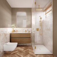 Смеситель Villeroy & Boch Subway 3.0 TVW11200300076 - Превью изображения №10 — Интернет-магазин Time-Shop