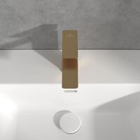 Смеситель Villeroy & Boch Subway 3.0 TVW11200300076 - Превью изображения №5 — Интернет-магазин Time-Shop