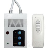 Проекционный экран PL Vista MW MRS-NTSC-200D - Превью изображения №4 — Интернет-магазин Time-Shop