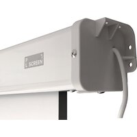 Проекционный экран PL Vista MW MRS-NTSC-200D - Превью изображения №2 — Интернет-магазин Time-Shop