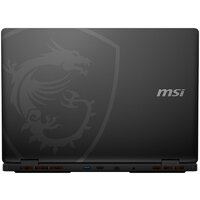 Игровой ноутбук MSI Crosshair 18 HX AI A2XWGKG-012US - Превью изображения №4 — Интернет-магазин Time-Shop