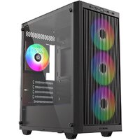 ID-Cooling Ware 300 ARGB (черный)