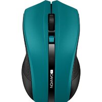 Canyon MW-5 (темно-бирюзовый)