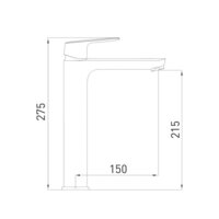 Смеситель Gross Aqua 6230520C - Превью изображения №2 — Интернет-магазин Time-Shop