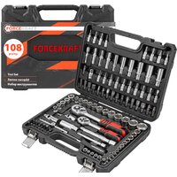ForceKraft FK-41082-5DS (108 предметов)