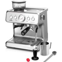 Рожковая кофеварка ETA Baricelo 7181 90000 - Превью изображения №3 — Интернет-магазин Time-Shop