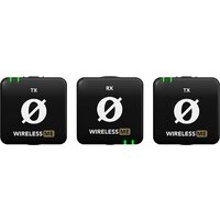 RODE Wireless ME Dual (черный)