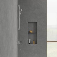 Смеситель Villeroy & Boch Universal TVS00001700061 - Превью изображения №3 — Интернет-магазин Time-Shop