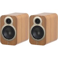 Q Acoustics 3030c (дуб)