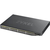 Zyxel GS1920-48HPv2