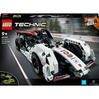Конструктор LEGO Technic 42137 Formula E Porsche 99X Electric - Превью изображения №31 — Интернет-магазин Time-Shop