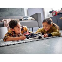 Конструктор LEGO Technic 42137 Formula E Porsche 99X Electric - Превью изображения №21 — Интернет-магазин Time-Shop