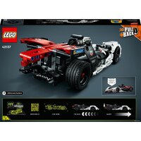Конструктор LEGO Technic 42137 Formula E Porsche 99X Electric - Превью изображения №32 — Интернет-магазин Time-Shop